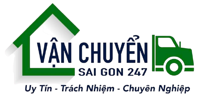 Chuyển nhà nhanh Sài Gòn
